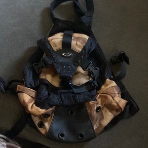 Oakley pack